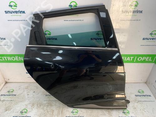 Dør højre bagtil RENAULT CLIO IV Grandtour (KH_) 1.5 dCi 90 (KHN3, KHN4) (90 hp) 25884917