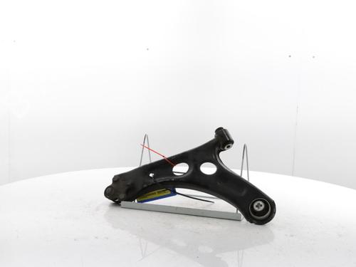 Used Right front suspension arm PEUGEOT 208 II (UB_, UP_, UW_, UJ_) 1.2 PureTech 100 (101 hp) 30757622