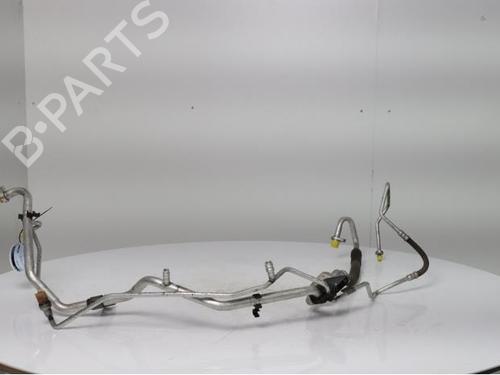 AC pipe PEUGEOT 2008 I (CU_) 1.2 VTi | BP40614274M126 - Image 5