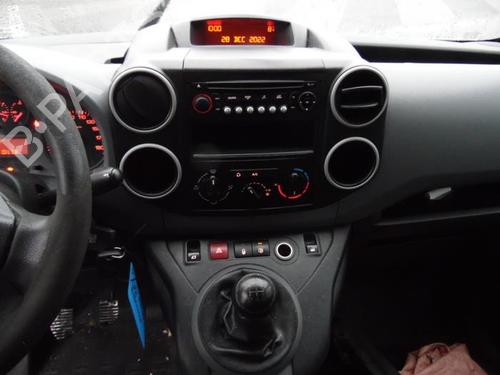 Electronic module PEUGEOT PARTNER Box Body/MPV 1.6 HDi / BlueHDi 75 | BP40583074M83 - Image 21