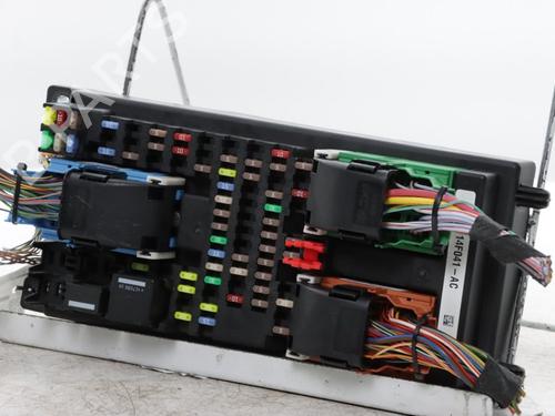 Fuse box LAND ROVER RANGE ROVER EVOQUE (L538) 2.0 4x4 | BP36090636E1 - Image 2