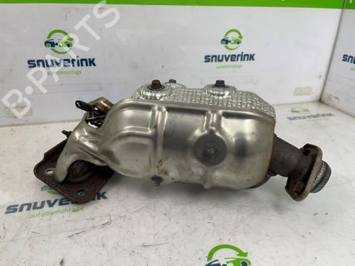 Catalyst PEUGEOT 108 1.0 VTi 72 | BP25449903M10 - Image 3