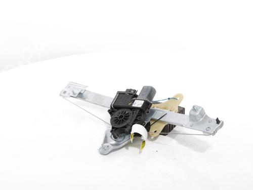 Front left window mechanism DACIA DUSTER (HM_) 1.0 LPG (HMMT) | BP27287674C22 - Image 2