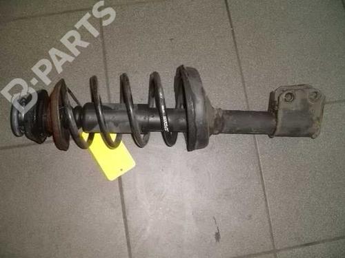 Used Left front suspension arm Left front suspension arm RENAULT KANGOO (KC0/1_) 1.4 (KC0C, KC0H, KC0B, KC0M) (75 hp) 10787795 10787795