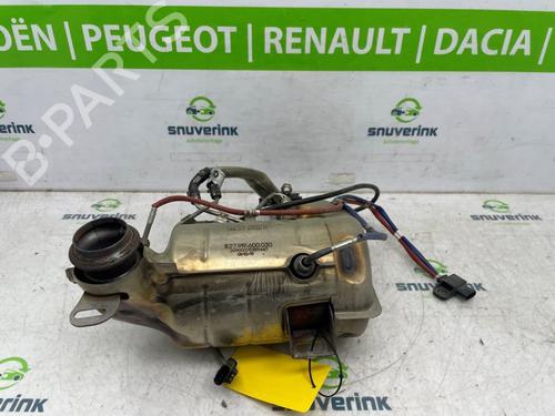 Used Catalyst RENAULT SCÉNIC IV (J9_) 1.3 TCe 115 (J9N9) (115 hp) 26238633