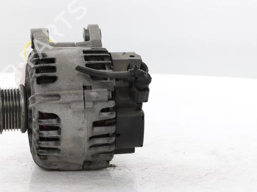Alternator CITROËN C4 Picasso II 1.2 THP 130 | BP39507739M7 - Image 8