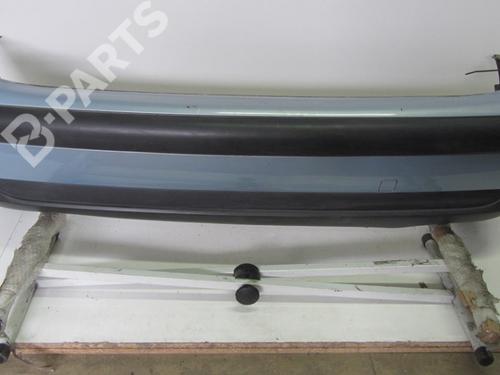 Used Rear bumper Rear bumper CITROËN C5 I (DC_) 2.0 HDi (DCRHZB, DCRHZE) (109 hp) 10782964 10782964