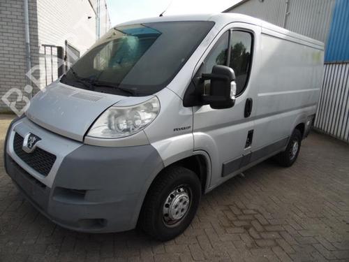 Catalyst PEUGEOT BOXER Van 2.2 HDi 100 | BP40578424M10 - Image 4