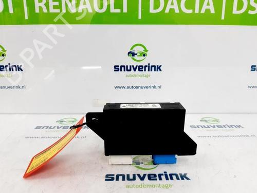 Used Control unit Control unit CITROËN C4 Picasso II 1.6 HDi / BlueHDi 115 (115 hp) 40570410 40570410
