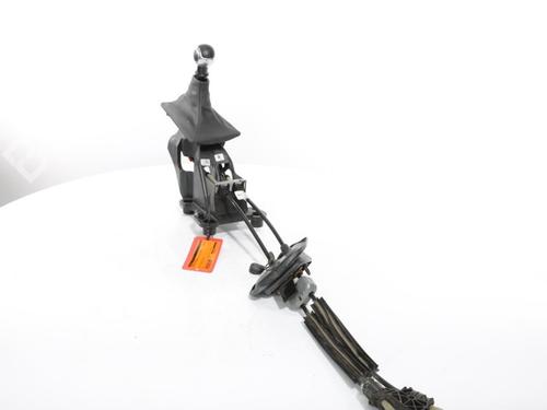 Shift knob DS DS 3 / DS 3 CROSSBACK (UR_, UC_, UJ_) 1.2 PureTech 100 (URHNKK, URHNEK) | BP27688065I34 - Image 3