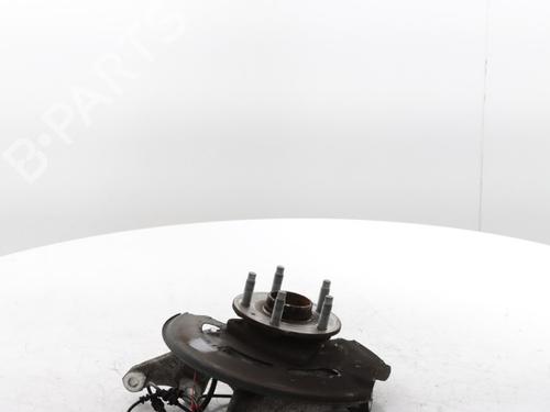 Right front steering knuckle OPEL ASTRA K Sports Tourer (B16) 1.4 Turbo (35) | BP29640685M26 