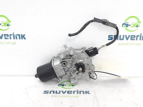front-wiper-motor-mazda-cx-3-dk-20-skyactiv-g-9709c026-db2w67340-2015-10807725 main image