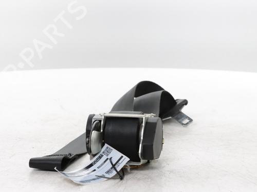 Front right seatbelt PEUGEOT 308 CC (4B_) 1.6 16V | BP34565632I25  - Image 8