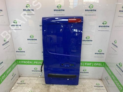 Tampa da Mala Tampa da Mala RENAULT TRAFIC III Van (FG_) 2.0 dCi 130 (FGMY) (131 hp) 31592444 31592444