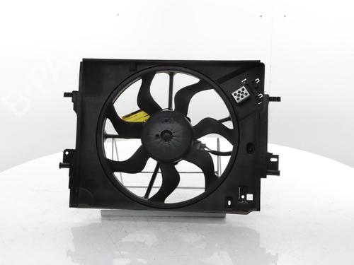 Used Radiator fan Radiator fan 29640554 29640554
