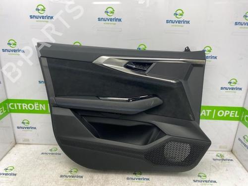 Used Front left panel Front left panel RENAULT AUSTRAL E-TECH 200 Hybrid (HGM2) (199 hp) 40582447 40582447