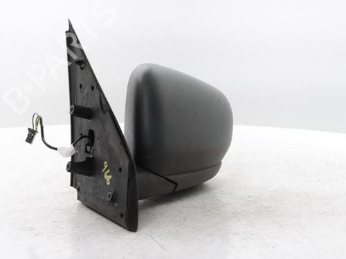 Retrovisor esquerdo RENAULT EXPRESS Box Body/MPV 1.5 Blue dCi 75 (F6AA) | BP34564089C26  - Image 18