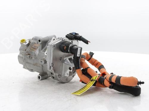 AC compressor RENAULT CAPTUR II (HF_) E-TECH 145 (HFMU) | BP31960504M34