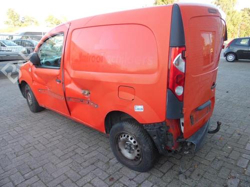 Other RENAULT KANGOO Express (FW0/1_) 1.5 dCi 70 (FW0A, KW0V) | BP40578831O1  - Image 11
