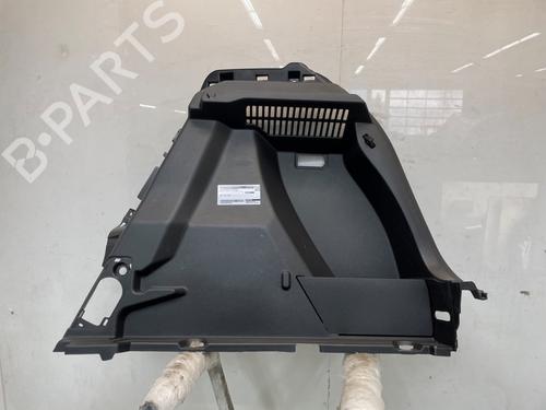 Used Boot lining Boot lining 38409119 38409119