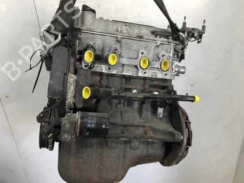 Used Engine FIAT 500 (312_) 1.2 (312AXA1A) (69 hp) 22963406