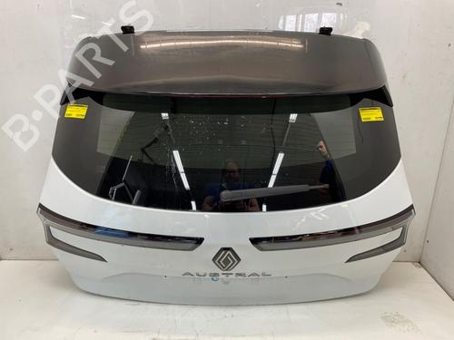 Used Tailgate RENAULT AUSTRAL TCe 160 (HGMJ) (158 hp) 29068955