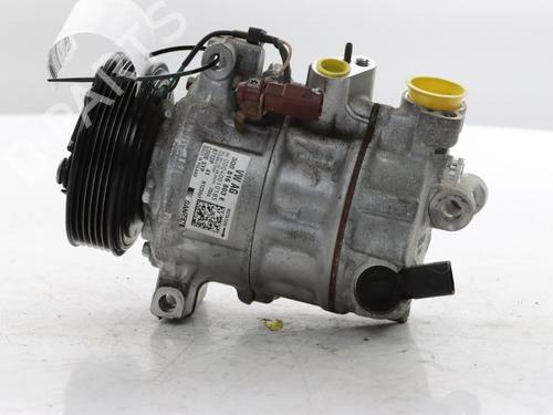 Used AC compressor AC compressor 39508197 39508197