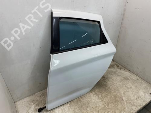 Dør venstre bagtil RENAULT ZOE (BFM_) ZOE | BP33874489C4 - Image 3