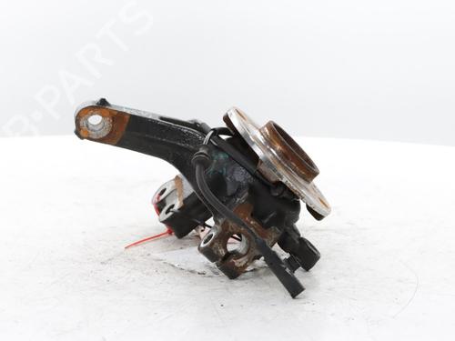 Right front steering knuckle CITROËN C3 IV (CC_, CB_) 1.2 PureTech 100 (CCHPV4) | BP37072262M26 - Image 8