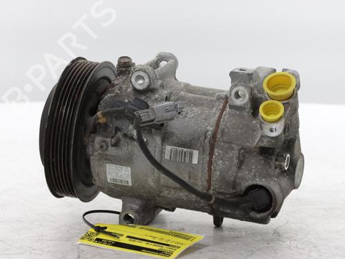 Used AC compressor AC compressor 34563395 34563395