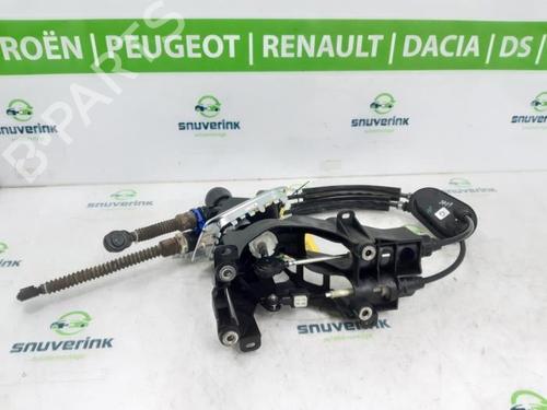 Gear lever RENAULT CAPTUR II (HF_) TCe 130 (HFMF) | BP40581904M90 - Image 5
