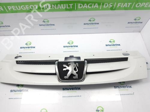 Grille PEUGEOT PARTNER Box Body/MPV (5_, G_) 1.9 D | BP10801234C40