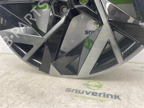 Rim RENAULT ARKANA I (LCM_, LDN_) 1.6 E-TECH 145 (LDMU) | BP24943851C45 