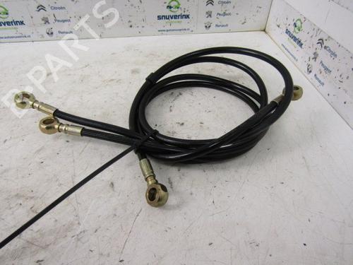 Andre PEUGEOT 206 CC (2D) 1.6 16V (2DNFUF, 2DNFUR) | BP24162877O1