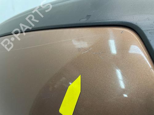 Hood RENAULT TRAFIC III Van (FG_) 1.6 dCi 120 (FGMK) | BP29640641C1 