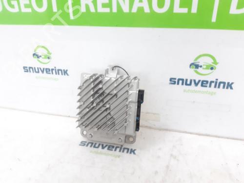 Used Electronic module RENAULT ARKANA I (LCM_, LDN_) 1.3 TCe 160 (LDN1) (158 hp) 20214098
