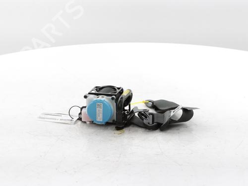 Used Rear left seatbelt TOYOTA YARIS (_P21_, _PA1_, _PH1_) 1.5 Hybrid (MXPH10, MXPH11) (116 hp) 29241624