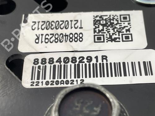 Rear right seatbelt DACIA SPRING EV (B6M1) | BP26489041I28 - Image 4