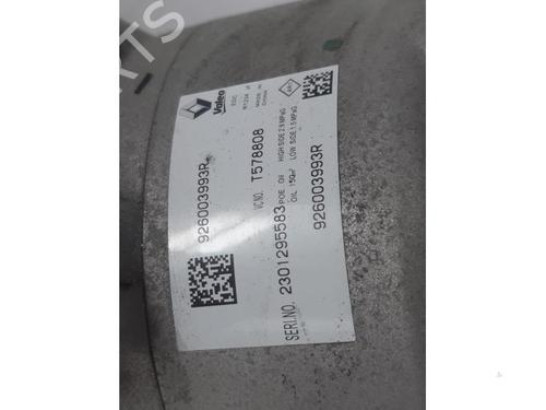 AC compressor RENAULT AUSTRAL E-TECH 200 Hybrid (HGM2) | BP40542131M34 - Image 6