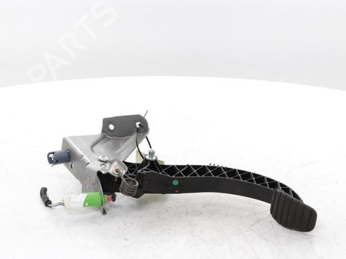 Used Clutch pedal RENAULT KANGOO Express (FW0/1_) 1.5 dCi 95 (FW16) (95 hp) 30186729