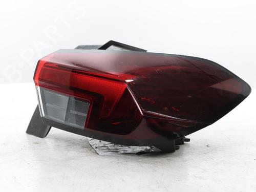 Used Right taillight Right taillight 38618182 38618182