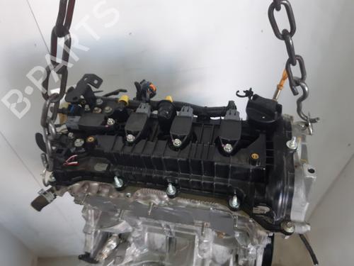 Engine DACIA SANDERO III 1.0 TCe 90 | BP38409334M1 - Image 5