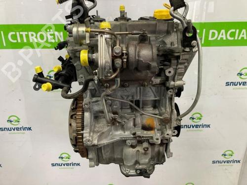 Engine DACIA LOGAN MCV II TCe 90 (K8M1, K8MA, K8AC) | BP40582465M1 - Image 9