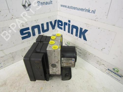 Used ABS pump ABS pump RENAULT TWINGO II (CN0_) 1.2 16V (CN04, CN0B) (75 hp) 40563777 40563777