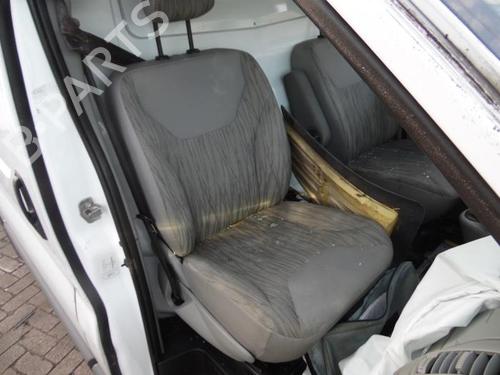 Steering column stalk NISSAN PRIMASTAR Van (X83) 2.0 dCi 90 | BP40569637I23 - Image 19