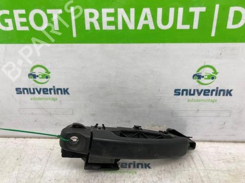 Used Interior roof handle Interior roof handle OPEL MOVANO B Van (X62) 2.3 CDTI FWD (FV) (150 hp) 40583785 40583785