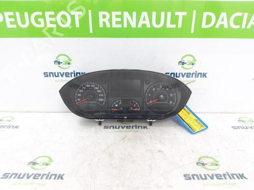 Used Instrument cluster PEUGEOT BOXER Van 2.2 HDi 130 (131 hp) 24166062