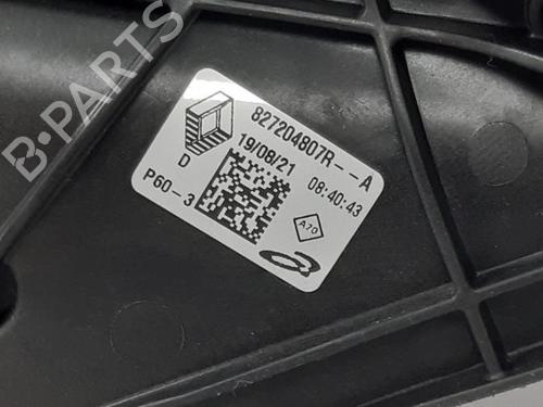 Rear right window mechanism RENAULT CLIO V (B7_) 1.0 TCe 90 (B7MT) | BP40576027C25 - Image 2