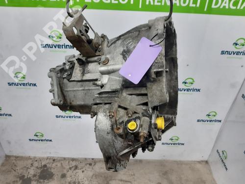 Getriebe FIAT DUCATO Panorama (290_) 2.5 TD | BP11496527M3