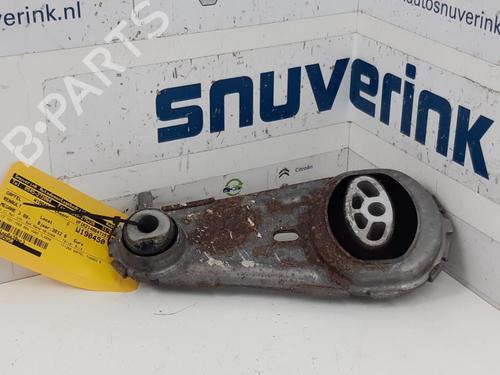 Used Gearbox mount RENAULT MEGANE III Grandtour (KZ0/1) 1.5 dCi (KZ09, KZ0D, KZ1G, KZ29, KZ14, KZ1W, KZ10, KZ1F,... (110 hp) 19147731